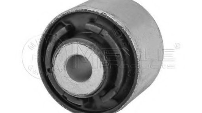 Bucsa lagar, brat suspensie AUDI A4 (8K2, B8) (2007 - 2015) MEYLE 100 610 0021 piesa NOUA