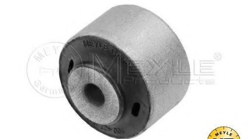 Bucsa lagar, brat suspensie AUDI A4 Avant (8D5, B5) (1994 - 2001) MEYLE 100 407 0070/HD piesa NOUA