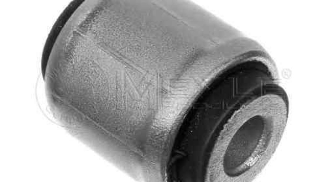 Bucsa lagar, brat suspensie AUDI A4 Avant (8ED, B7) MEYLE 100 501 0023