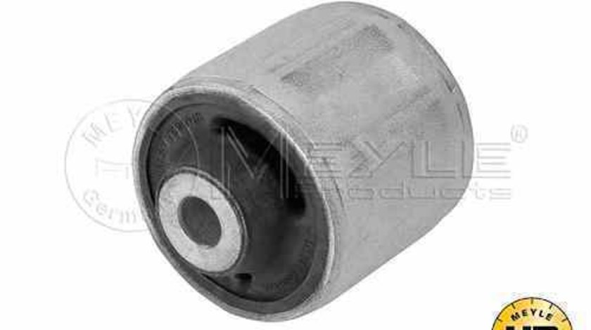 Bucsa lagar brat suspensie AUDI A4 Avant 8ED B7 MEYLE 100 407 0095/HD