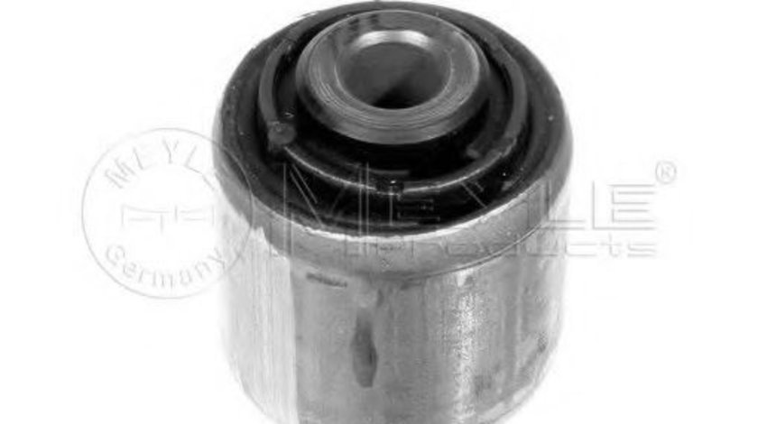 Bucsa lagar, brat suspensie AUDI A4 Cabriolet (8H7, B6, 8HE, B7) (2002 - 2009) MEYLE 100 505 0006 piesa NOUA