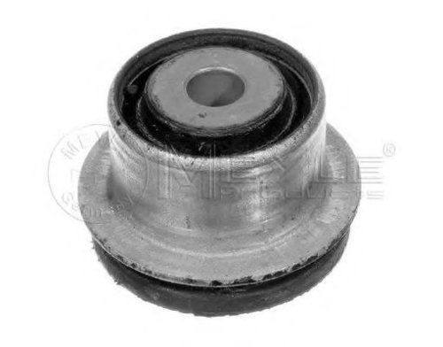 Bucsa lagar, brat suspensie AUDI A4 Cabriolet (8H7, B6, 8HE, B7) (2002 - 2009) MEYLE 100 505 0007 pi...