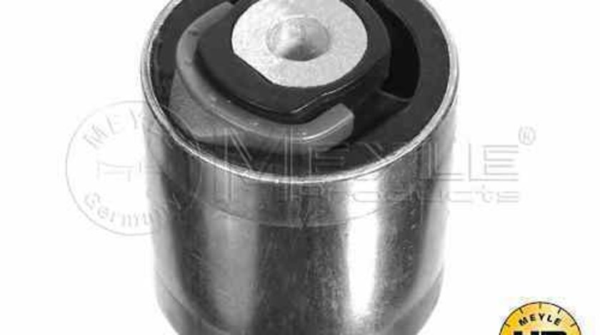 Bucsa lagar brat suspensie AUDI A4 Cabriolet 8H7 B6 8HE B7 MEYLE 100 407 0060/HD