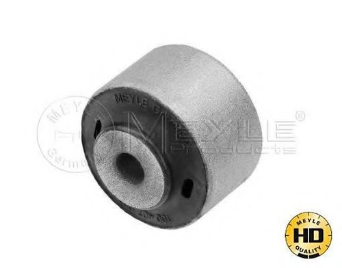 Bucsa lagar, brat suspensie AUDI A5 Cabriolet (8F7) (2009 - 2016) MEYLE 100 407 0070/HD piesa NOUA