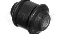 Bucsa lagar, brat suspensie AUDI A6 (4F2, C6) (200...