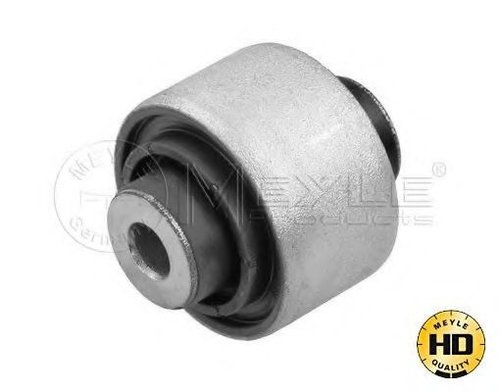 Bucsa lagar, brat suspensie AUDI A6 (4F2, C6) (2004 - 2011) MEYLE 100 610 0004/HD piesa NOUA