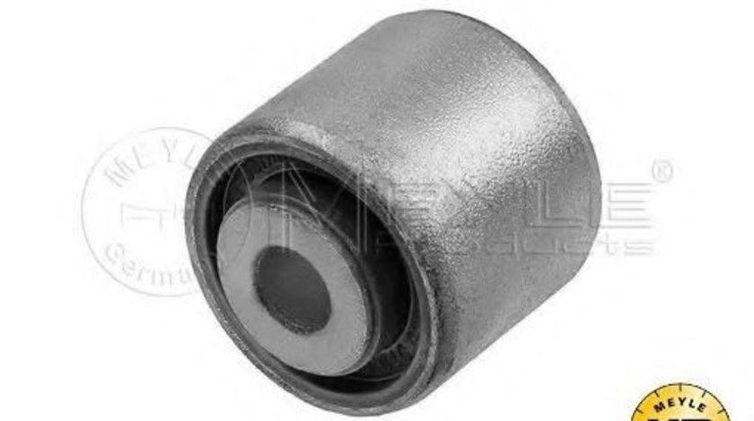 Bucsa lagar, brat suspensie AUDI A6 (4F2, C6) (2004 - 2011) MEYLE 100 610 0003/HD piesa NOUA