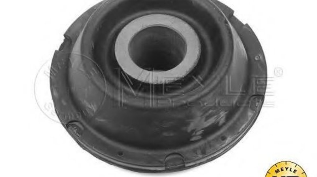 Bucsa lagar, brat suspensie AUDI A6 Avant (4A, C4) (1994 - 1997) MEYLE 100 407 0013/HD piesa NOUA