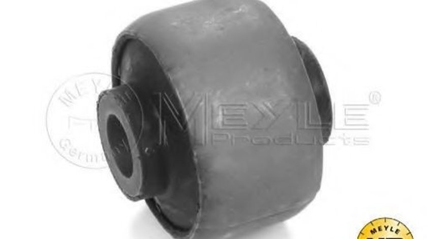 Bucsa lagar, brat suspensie AUDI A6 Avant (4A, C4) (1994 - 1997) MEYLE 100 407 0017/HD piesa NOUA