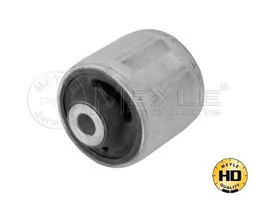 Bucsa lagar, brat suspensie AUDI Q5 (8R) (2008 - 2016) MEYLE 100 407 0095/HD piesa NOUA