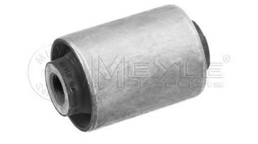 Bucsa lagar, brat suspensie AUDI Q7 (4L) (2006 - 2015) MEYLE 100 610 0012 piesa NOUA