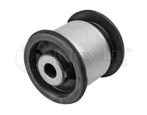 Bucsa lagar, brat suspensie AUDI Q7 (4L) (2006 - 2015) MEYLE 100 710 0035 piesa NOUA