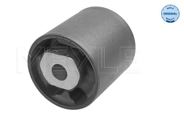 Bucsa lagar, brat suspensie Axa fata dreapta (53146100007 MEYLE) LAND ROVER