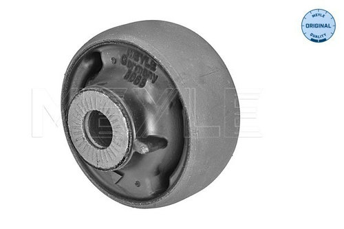 Bucsa lagar, brat suspensie Axa fata dreapta (1006100036 MEYLE) AUDI,AUDI (FAW),SEAT,SKODA,VW,VW (FA...