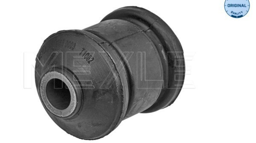 Bucsa lagar, brat suspensie Axa fata stanga (6140350003 MEYLE) OPEL,VAUXHALL