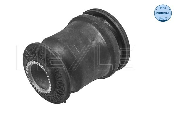 Bucsa lagar, brat suspensie Axa fata stanga (36140500002 MEYLE) NISSAN