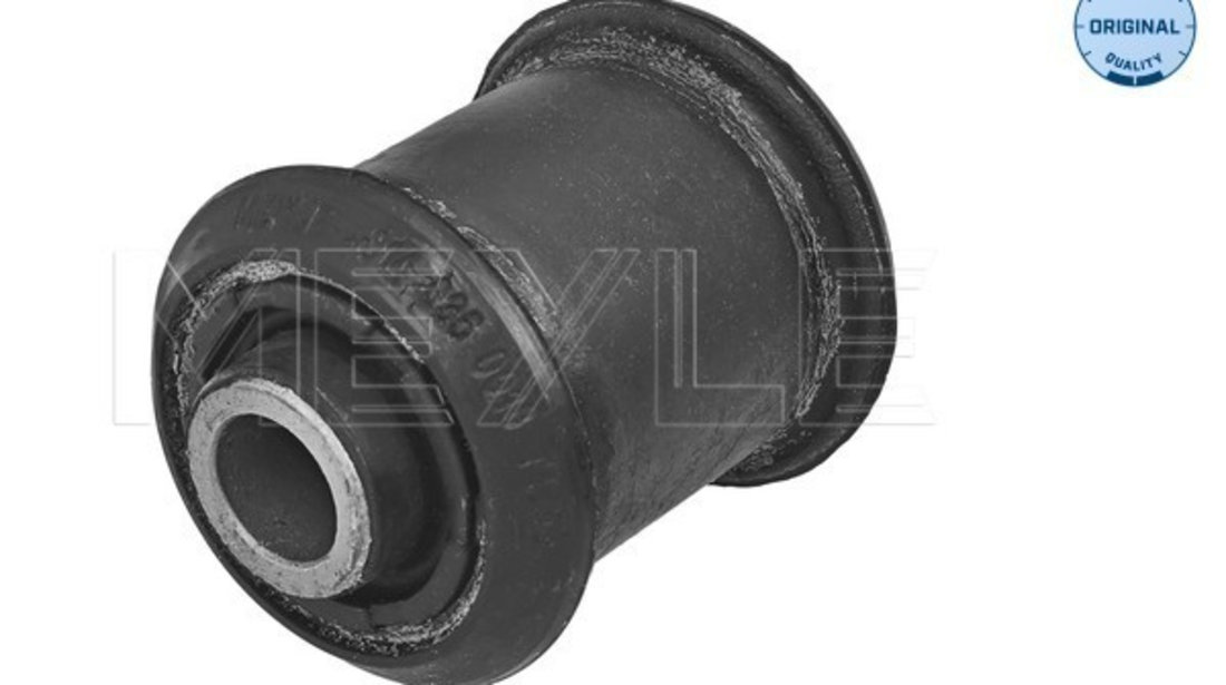 Bucsa lagar, brat suspensie Axa fata stanga (6140350018 MEYLE) CHEVROLET,FIAT,OPEL,SAAB,VAUXHALL