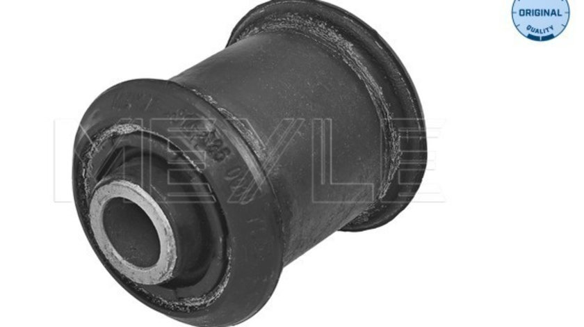 Bucsa lagar, brat suspensie Axa fata stanga (6140350018 MEYLE) CHEVROLET,FIAT,OPEL,SAAB,VAUXHALL