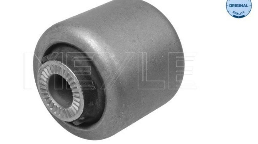 Bucsa lagar, brat suspensie Axa fata stanga (3146100021 MEYLE) BMW,BMW (BRILLIANCE)