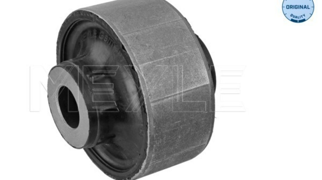 Bucsa lagar, brat suspensie Axa fata stanga (2146100035 MEYLE) FIAT,OPEL,SUZUKI,VAUXHALL