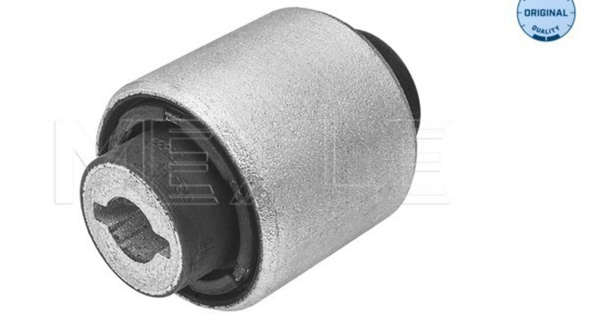 Bucsa lagar, brat suspensie Axa spate dreapta (53147100028 MEYLE) JAGUAR,LAND ROVER