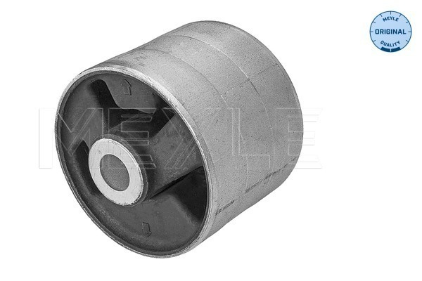 Bucsa lagar, brat suspensie Axa spate stanga (53147100007 MEYLE) LAND ROVER