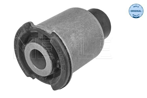 Bucsa lagar, brat suspensie Axa spate stanga (53147100006 MEYLE) LAND ROVER