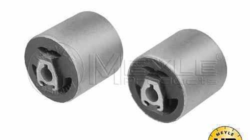 Bucsa lagar brat suspensie BMW 5 Touring E39 MEYLE 300 311 2909/HD