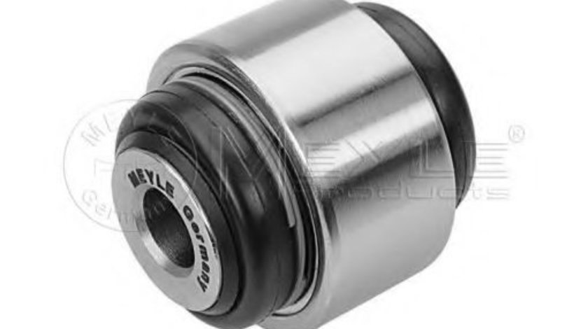 Bucsa lagar, brat suspensie BMW Seria 1 (E81) (2006 - 2012) MEYLE 314 710 0005 piesa NOUA