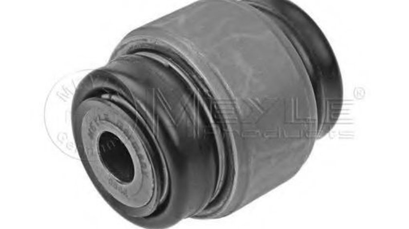 Bucsa lagar, brat suspensie BMW Seria 3 (E90) (2005 - 2011) MEYLE 314 610 0007 piesa NOUA