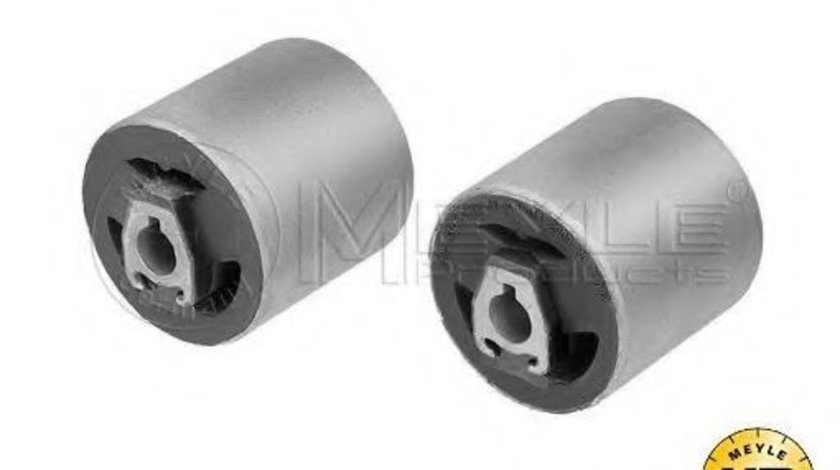 Bucsa lagar, brat suspensie BMW Seria 5 (E39) (1995 - 2003) MEYLE 300 311 2909/HD piesa NOUA