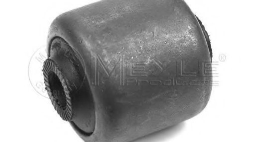 Bucsa lagar, brat suspensie BMW Seria 5 (E39) (1995 - 2003) MEYLE 300 311 2107 piesa NOUA