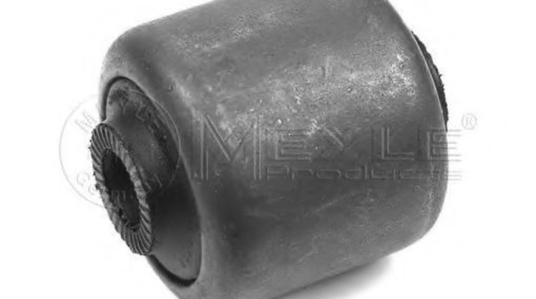 Bucsa lagar, brat suspensie BMW Seria 5 (E60) (2003 - 2010) MEYLE 300 311 2107 piesa NOUA