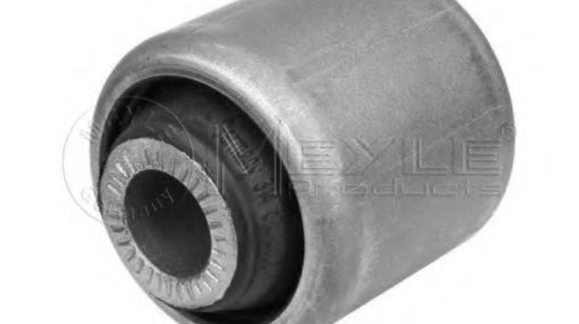 Bucsa lagar, brat suspensie BMW X5 (E70) (2007 - 2013) MEYLE 314 610 0006 produs NOU