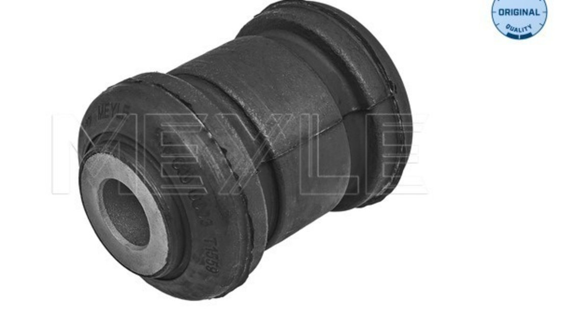 Bucsa lagar, brat suspensie centru (5146100003 MEYLE) FORD,MAZDA,VOLVO