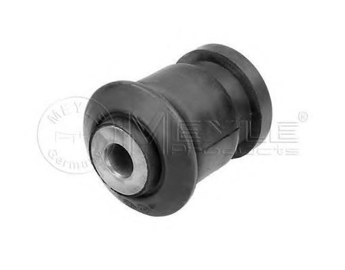 Bucsa lagar, brat suspensie CITROEN NEMO caroserie (AA) (2008 - 2016) MEYLE 614 610 0007 piesa NOUA