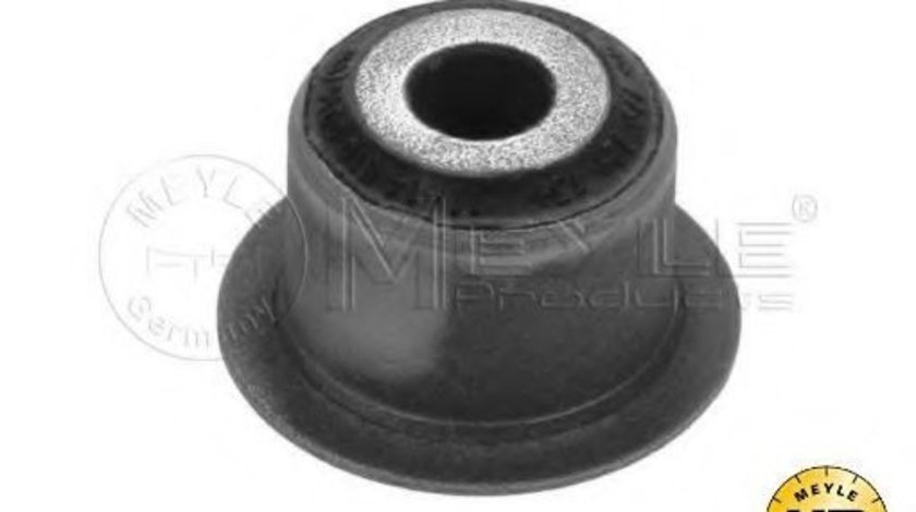 Bucsa lagar, brat suspensie CITROEN XSARA Cupe (N0) (1998 - 2005) MEYLE 11-14 610 0015/HD piesa NOUA