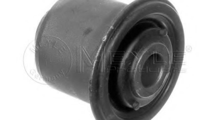 Bucsa lagar, brat suspensie DACIA LOGAN (LS) (2004 - 2016) MEYLE 16-14 610 0000 piesa NOUA