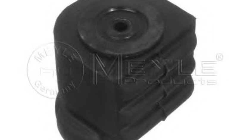 Bucsa lagar, brat suspensie DAEWOO CIELO (KLETN) (1995 - 1997) MEYLE 614 035 0012 piesa NOUA