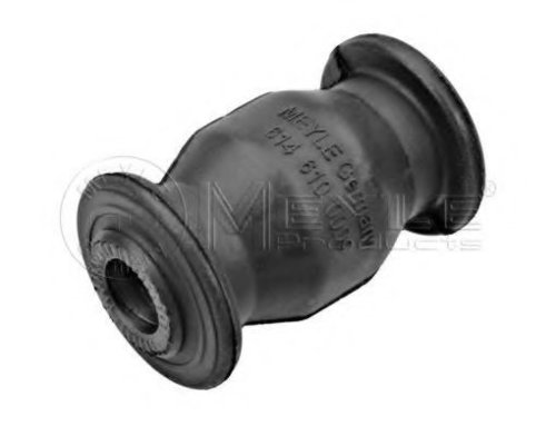 Bucsa lagar, brat suspensie DAEWOO MATIZ (KLYA) (1998 - 2016) MEYLE 614 610 0009 piesa NOUA