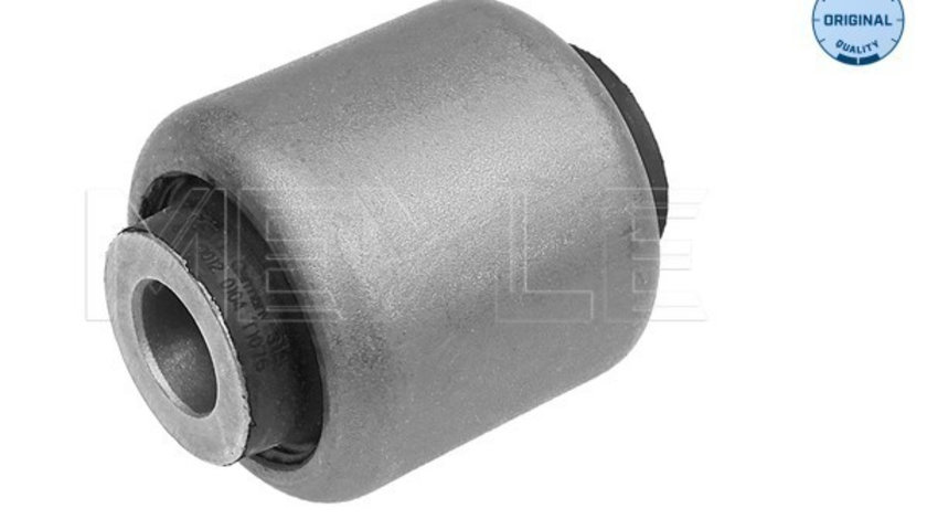 Bucsa lagar, brat suspensie exterior (3146100012 MEYLE) BMW,BMW (BRILLIANCE)