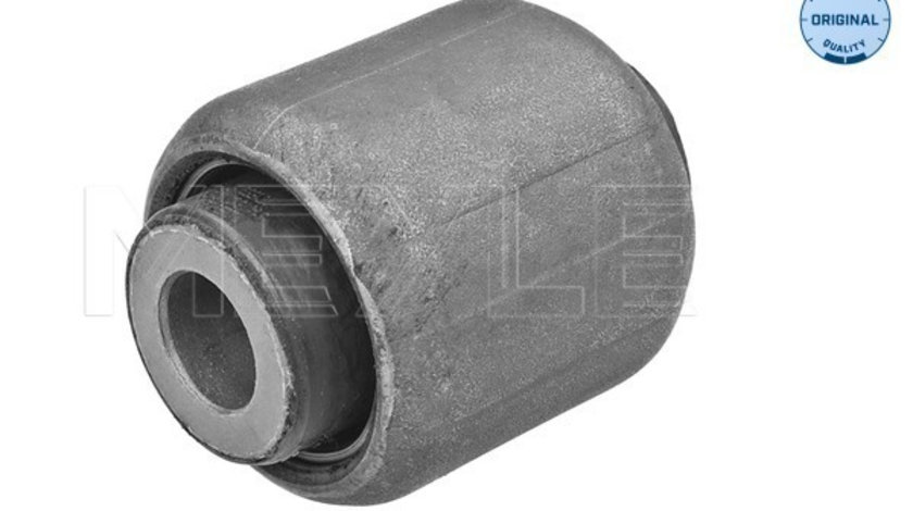 Bucsa lagar, brat suspensie exterior (3146100015 MEYLE) BMW,BMW (BRILLIANCE)