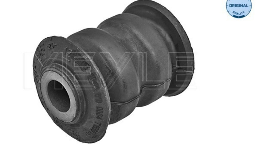 Bucsa lagar, brat suspensie fata (16146100004 MEYLE) NISSAN,RENAULT