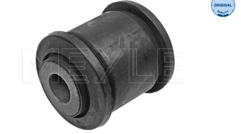 Bucsa lagar, brat suspensie fata (16146100027 MEYLE) OPEL,RENAULT,VAUXHALL