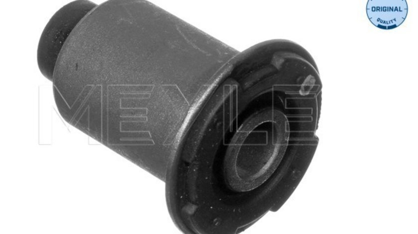 Bucsa lagar, brat suspensie fata (2146100001 MEYLE) FIAT