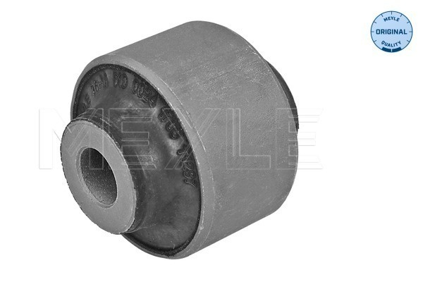 Bucsa lagar, brat suspensie fata (36146100024 MEYLE) NISSAN
