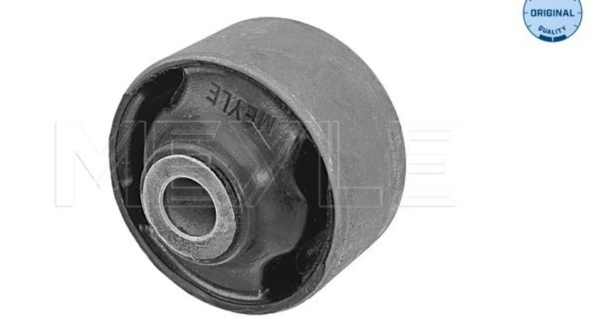 Bucsa lagar, brat suspensie fata (37146100006 MEYLE) HYUNDAI,KIA