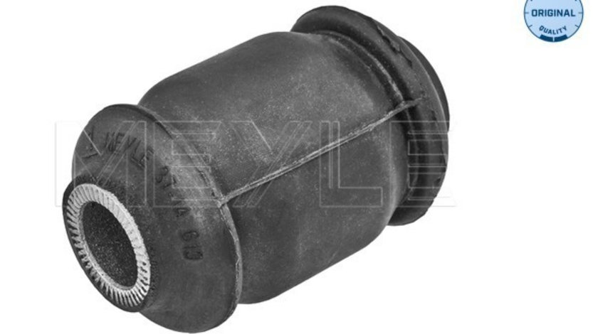 Bucsa lagar, brat suspensie fata (37146100018 MEYLE) HYUNDAI,KIA