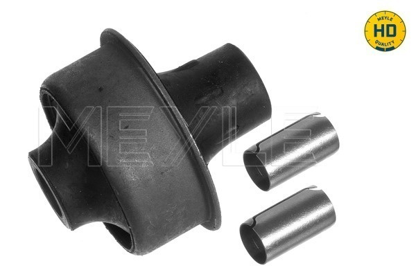Bucsa lagar, brat suspensie fata (6140350006HD MEYLE) OPEL,VAUXHALL