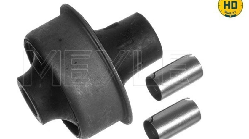 Bucsa lagar, brat suspensie fata (6140350006HD MEYLE) OPEL,VAUXHALL